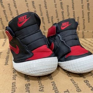 Jordan Bootie Shoes 3C